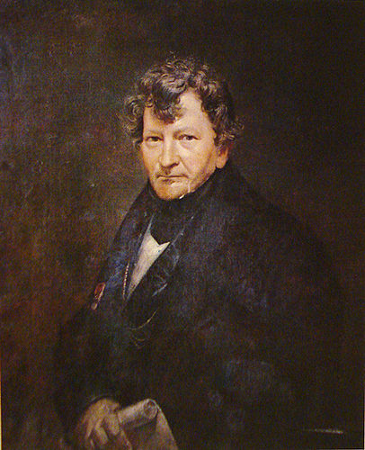 Auguste Montigny