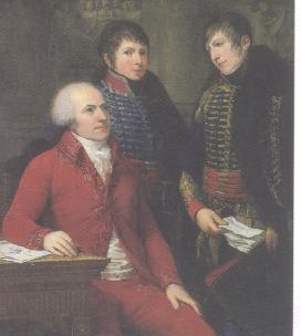 Auguste Petiet
