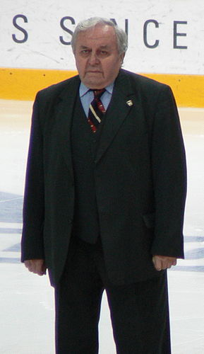 Gustav Bubnik