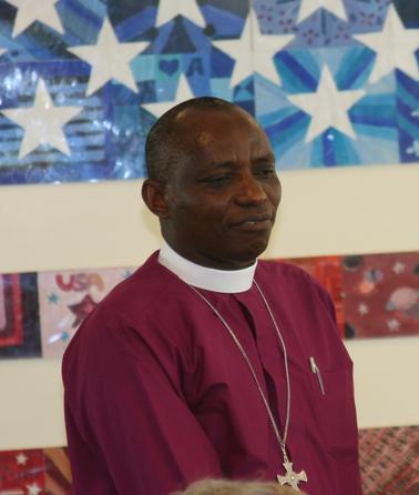 Augustin Ahimana
