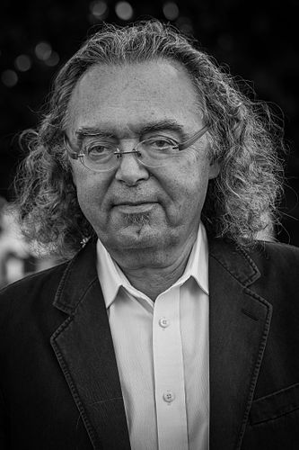 Augustin Berque