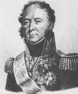 Augustin Belliard