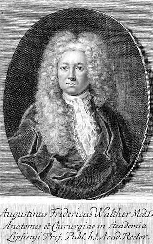 Augustin Walther