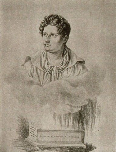 Augustin Caron