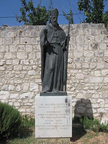 Agostino Kazotic