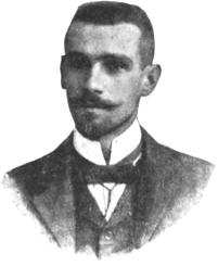 Augustin Neumann