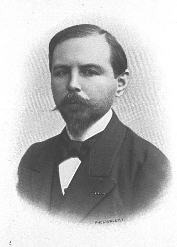Nicolas Gilbert