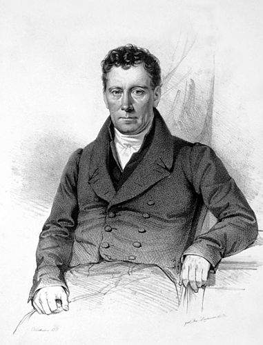 Franz Wirer Ritter