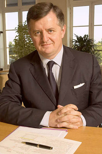 Augustin Romanet