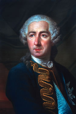 Augustin Mailly
