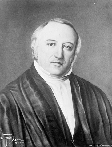 Augustin Morin