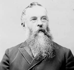 Augustine Macdonald