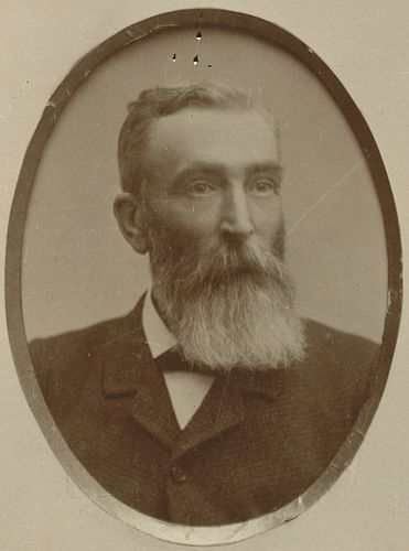 Augustine Stow