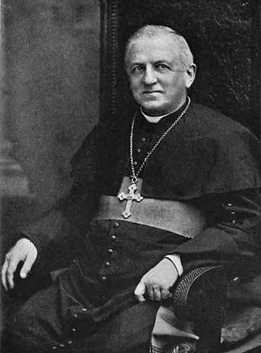 Augustine Vyver