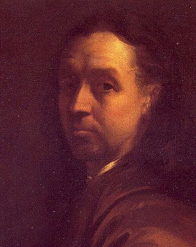 Augustinus Terwesten