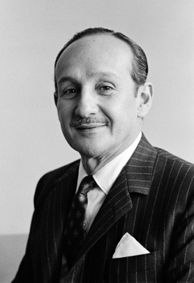 Augusto Valderrama