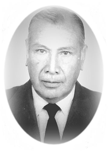 Augusto Velasco