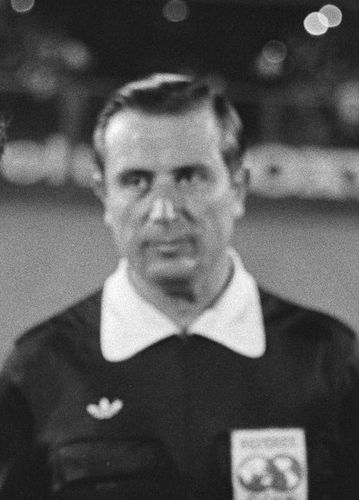 Augusto Castillo