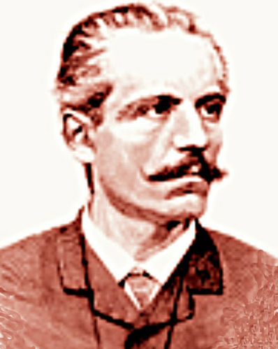 August Murri