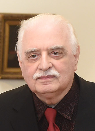 Augusto Campos