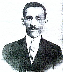 August Carvalho