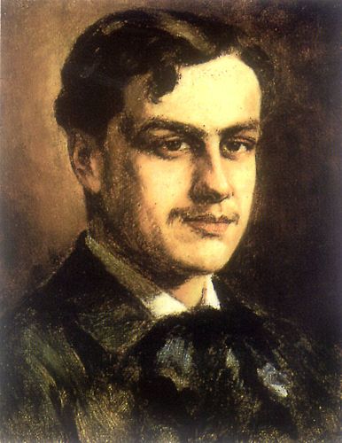 Augusto d'Halmar