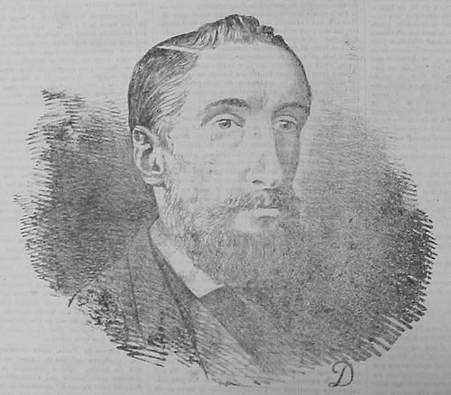 Augustus Gros