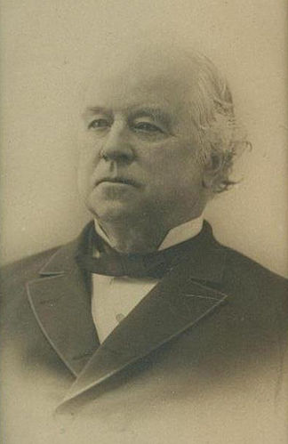 Augustus Endicott