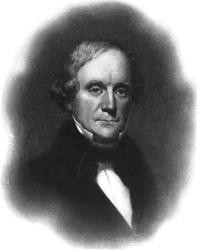 Augustus Chaflin French