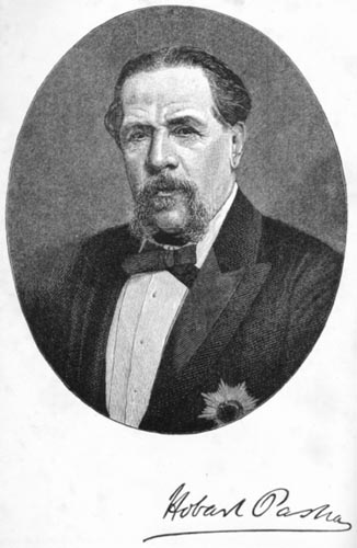 Hobart Hampden