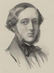 Augustus Charles Lennox FitzRoy
