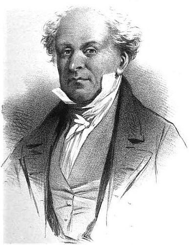 Auguste Pugin