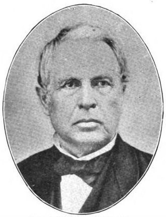 Augustus Cincinnatus Hand