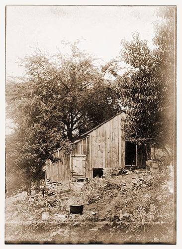 August Fendler