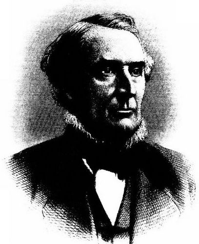 Augustus Allen