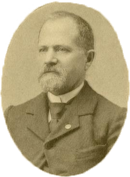 Augustus High