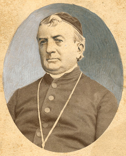 Augustus Martin