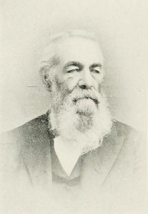 Augustus Hunton