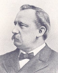 Augustus Martin