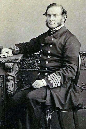 Augustus Phillimore