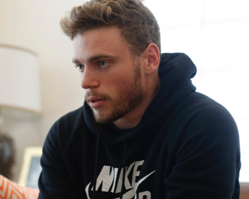 Gus Kenworthy