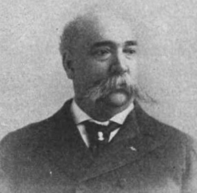 Augustus Peters