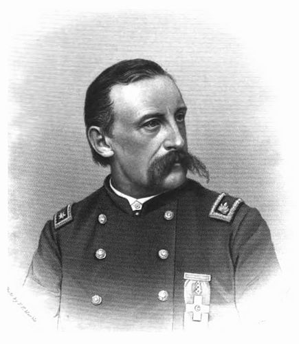 Augustus Dwight