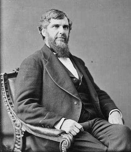 Augustus William Cutler