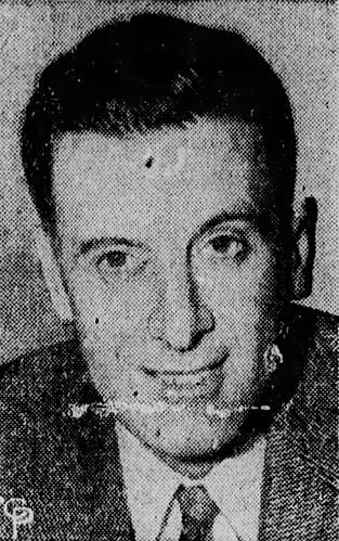 Augustus Witschief Bennet