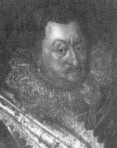 Augusto The Elder