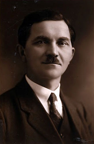 Augustyn Lukosz