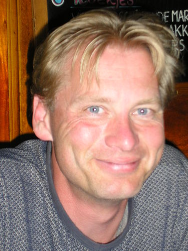Auke Zijlstra