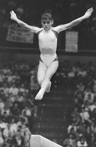 Aurelia Dobre