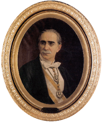 Aureliano Fernandez-Guerra